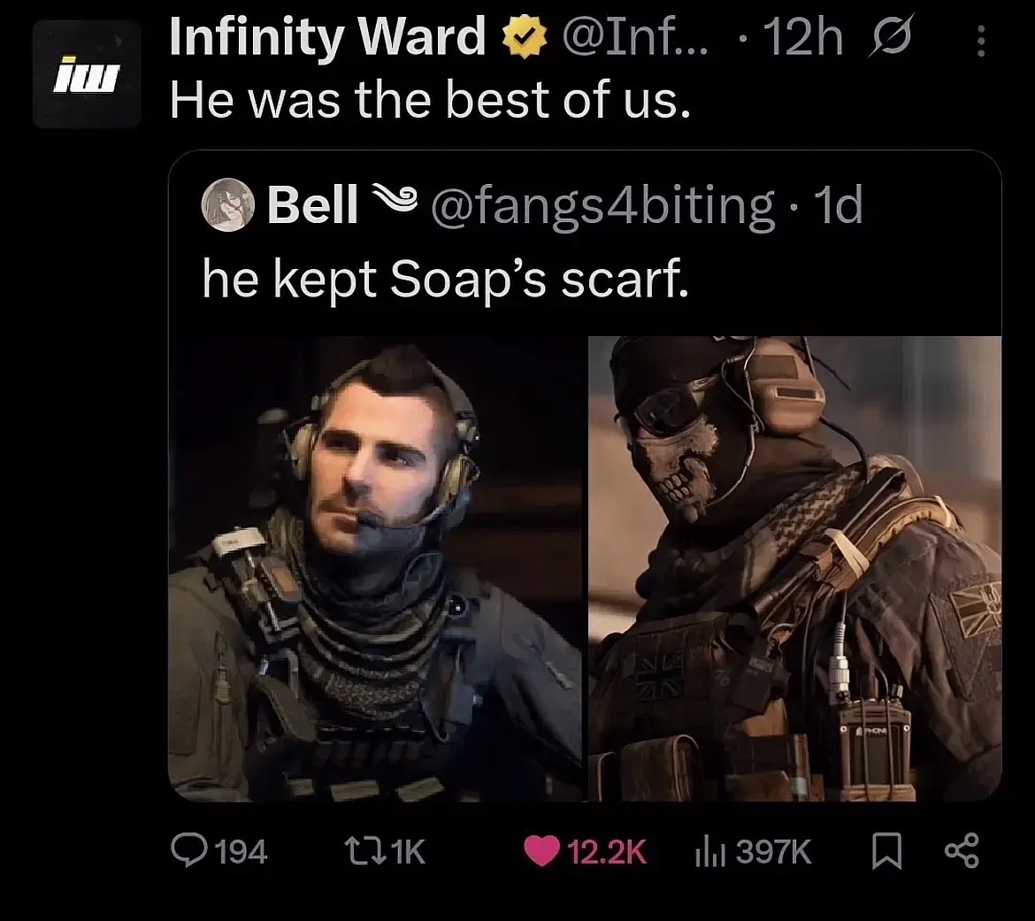 stupidscarf